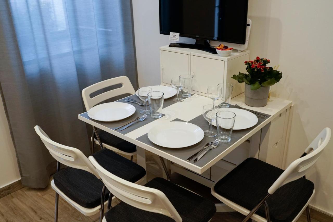 Catania Central Deluxe House ภายนอก รูปภาพ