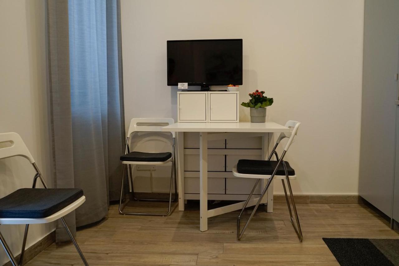 Catania Central Deluxe House ภายนอก รูปภาพ