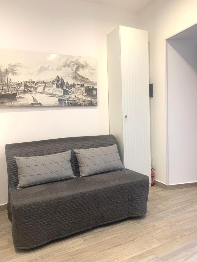 Catania Central Deluxe House ภายนอก รูปภาพ