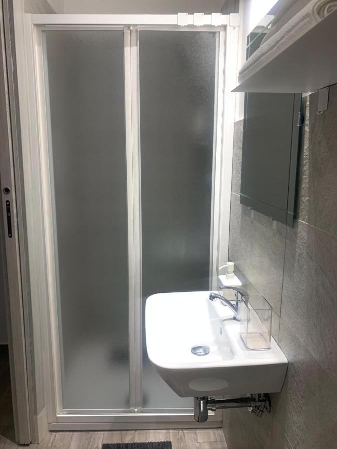 Catania Central Deluxe House ภายนอก รูปภาพ