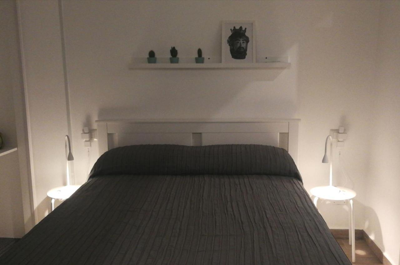 Catania Central Deluxe House ภายนอก รูปภาพ